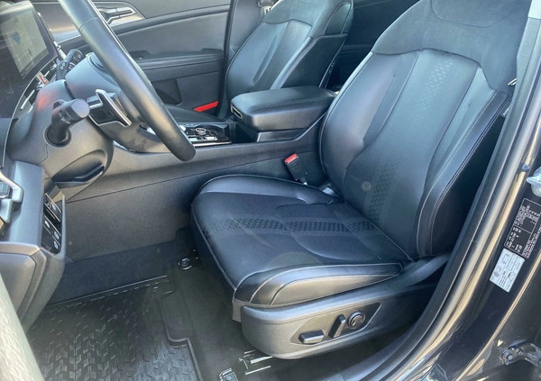 Kia Sportage cena 164900 przebieg: 15100, rok produkcji 2022 z Kętrzyn małe 704